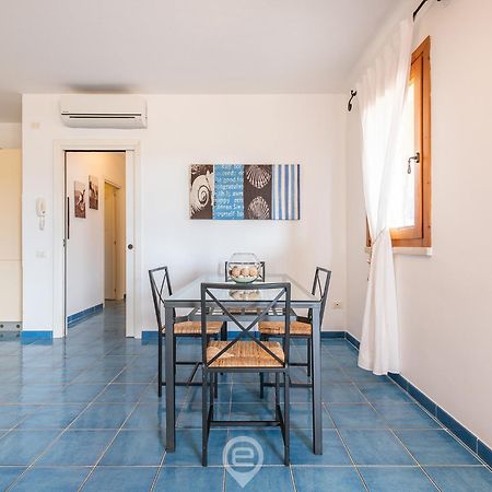 Casa Ariel Apartman Chia Kültér fotó