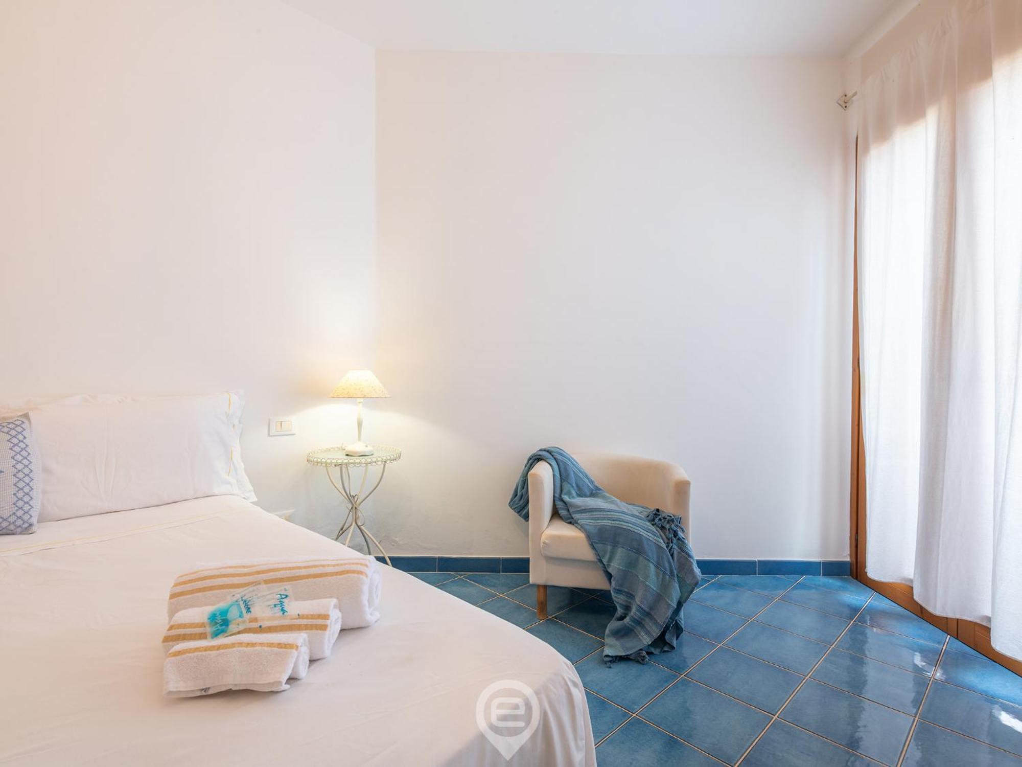 Casa Ariel Apartman Chia Kültér fotó